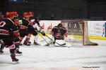 Photo hockey match Nantes - Neuilly/Marne le 25/08/2018