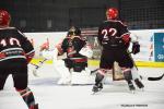 Photo hockey match Nantes - Neuilly/Marne le 25/08/2018