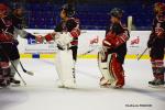 Photo hockey match Nantes - Neuilly/Marne le 25/08/2018