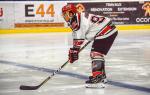 Photo hockey match Nantes - Neuilly/Marne le 22/09/2018