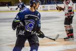 Photo hockey match Nantes - Neuilly/Marne le 22/09/2018