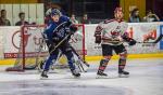 Photo hockey match Nantes - Neuilly/Marne le 22/09/2018