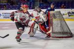 Photo hockey match Nantes - Neuilly/Marne le 22/09/2018