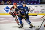 Photo hockey match Nantes - Neuilly/Marne le 22/09/2018