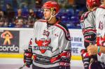 Photo hockey match Nantes - Neuilly/Marne le 22/09/2018