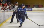 Photo hockey match Nantes - Neuilly/Marne le 22/09/2018