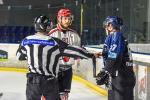 Photo hockey match Nantes - Neuilly/Marne le 22/09/2018