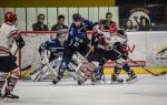 Photo hockey match Nantes - Neuilly/Marne le 22/09/2018