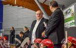 Photo hockey match Nantes - Neuilly/Marne le 22/09/2018