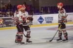 Photo hockey match Nantes - Neuilly/Marne le 22/09/2018