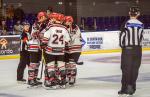 Photo hockey match Nantes - Neuilly/Marne le 22/09/2018