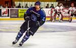 Photo hockey match Nantes - Neuilly/Marne le 22/09/2018