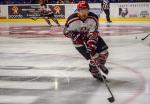 Photo hockey match Nantes - Neuilly/Marne le 22/09/2018