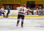 Photo hockey match Nantes - Neuilly/Marne le 22/09/2018