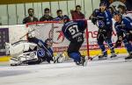 Photo hockey match Nantes - Neuilly/Marne le 22/09/2018