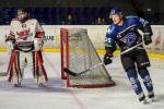 Photo hockey match Nantes - Neuilly/Marne le 22/09/2018