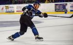 Photo hockey match Nantes - Neuilly/Marne le 22/09/2018