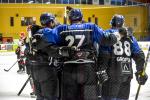 Photo hockey match Nantes - Neuilly/Marne le 22/09/2018