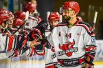 Photo hockey match Nantes - Neuilly/Marne le 22/09/2018