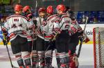 Photo hockey match Nantes - Neuilly/Marne le 22/09/2018