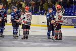 Photo hockey match Nantes - Neuilly/Marne le 22/09/2018