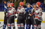 Photo hockey match Nantes - Neuilly/Marne le 22/09/2018