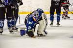 Photo hockey match Nantes - Neuilly/Marne le 22/09/2018