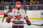 Photo hockey match Nantes - Neuilly/Marne le 22/09/2018