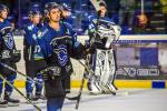 Photo hockey match Nantes - Neuilly/Marne le 22/09/2018