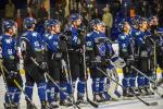 Photo hockey match Nantes - Neuilly/Marne le 22/09/2018