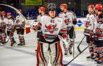 Photo hockey match Nantes - Neuilly/Marne le 22/09/2018