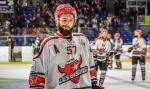 Photo hockey match Nantes - Neuilly/Marne le 22/09/2018