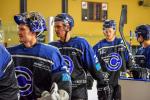 Photo hockey match Nantes - Neuilly/Marne le 22/09/2018