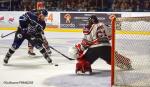 Photo hockey match Nantes - Neuilly/Marne le 12/10/2019