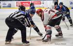 Photo hockey match Nantes - Neuilly/Marne le 12/10/2019