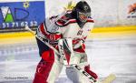 Photo hockey match Nantes - Neuilly/Marne le 12/10/2019