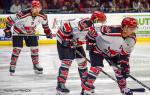 Photo hockey match Nantes - Neuilly/Marne le 12/10/2019