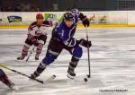 Photo hockey match Nantes - Neuilly/Marne le 12/10/2019