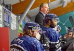 Photo hockey match Nantes - Neuilly/Marne le 12/10/2019