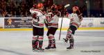 Photo hockey match Nantes - Neuilly/Marne le 12/10/2019