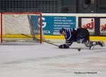 Photo hockey match Nantes - Neuilly/Marne le 12/10/2019