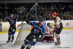 Photo hockey match Nantes - Neuilly/Marne le 12/10/2019