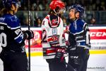 Photo hockey match Nantes - Neuilly/Marne le 12/10/2019