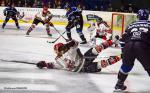 Photo hockey match Nantes - Neuilly/Marne le 12/10/2019