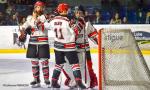 Photo hockey match Nantes - Neuilly/Marne le 12/10/2019