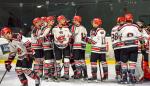 Photo hockey match Nantes - Neuilly/Marne le 12/10/2019