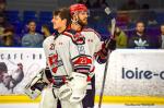 Photo hockey match Nantes - Neuilly/Marne le 12/10/2019