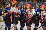 Photo hockey match Nantes - Neuilly/Marne le 12/10/2019