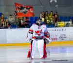 Photo hockey match Nantes - Neuilly/Marne le 12/10/2019