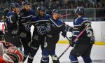 Photo hockey match Nantes - Neuilly/Marne le 12/10/2019